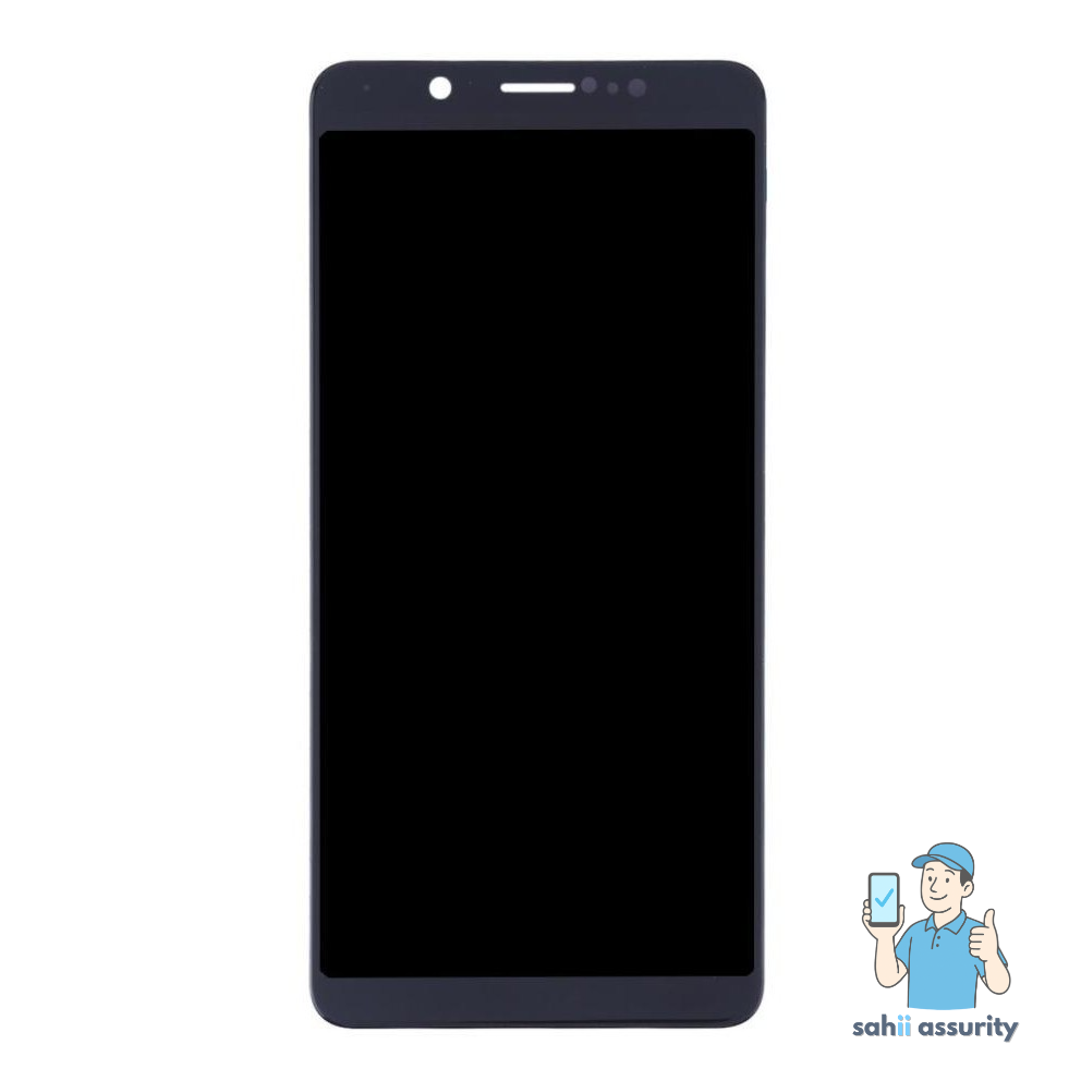 LCD with Touch Screen for Vivo V7 thumbnail